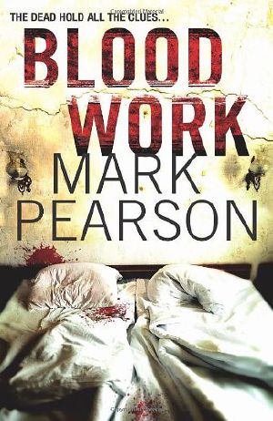 [DI Jack Delaney 02] • Blood Work